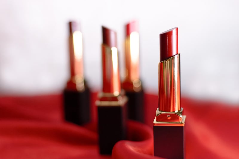 Cosmetics