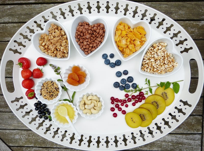 Ketogenic Diet